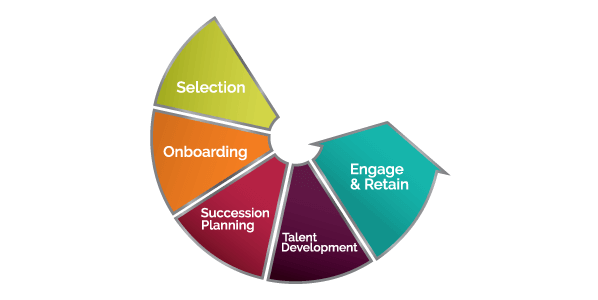 Talent and Workforce Management Products