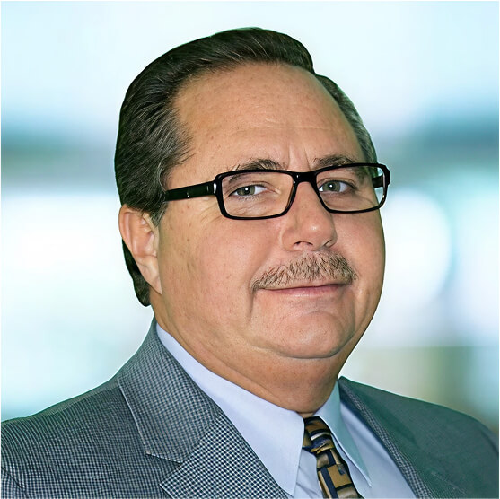 Joe Kistner